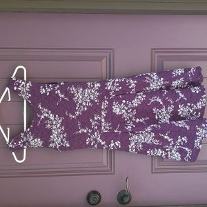 Cute sleeveless dress